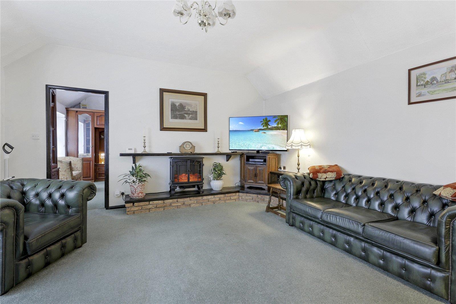 The Village, Marton-In-Cleveland, Middlesbrough , TS7 8BE